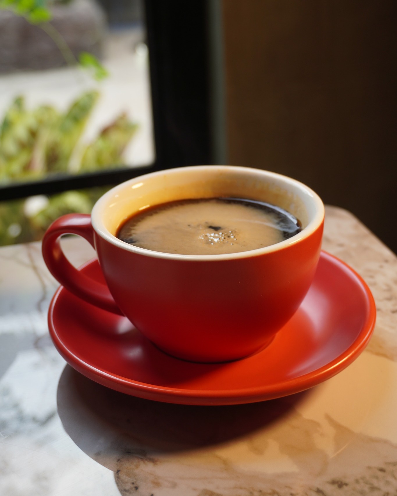 Specialty Coffee