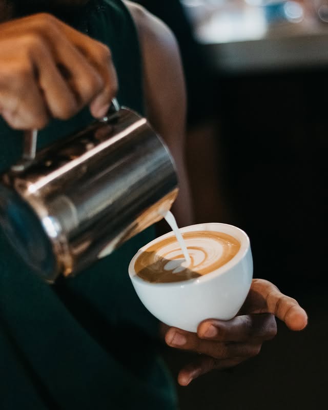 Mocha