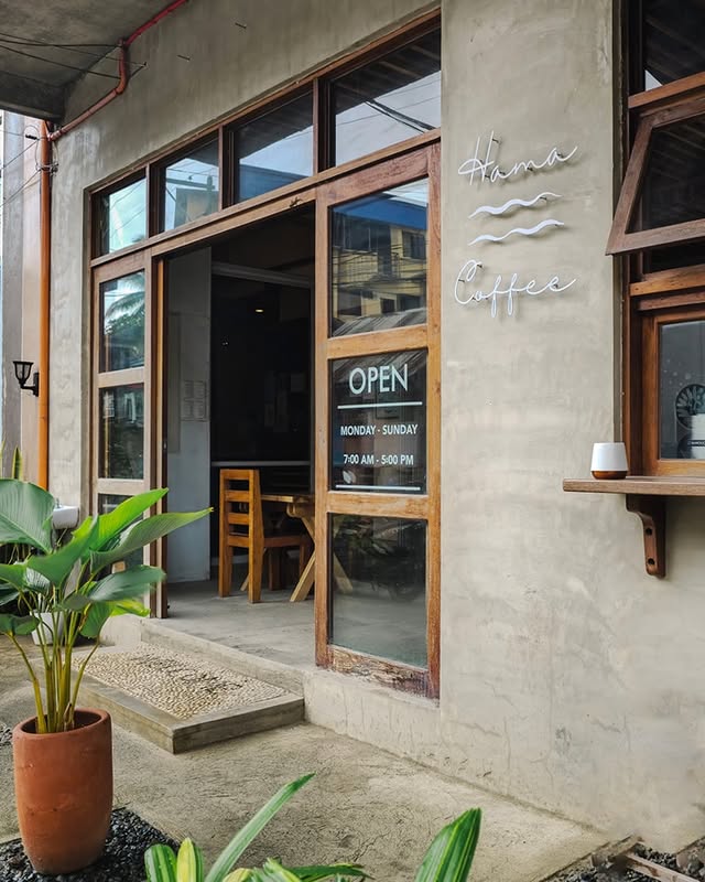 Hama Coffee