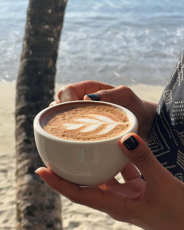 Hama Coffee