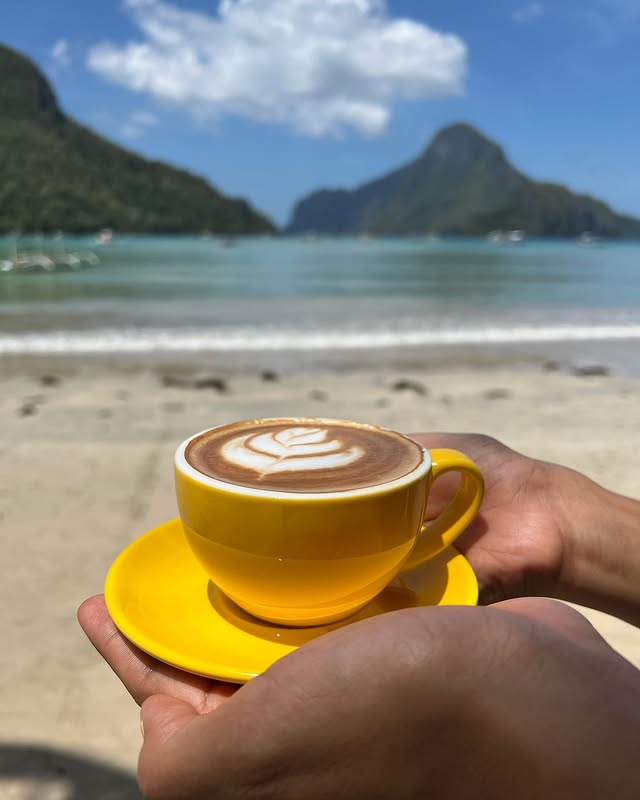 Hama Coffee El Nido
