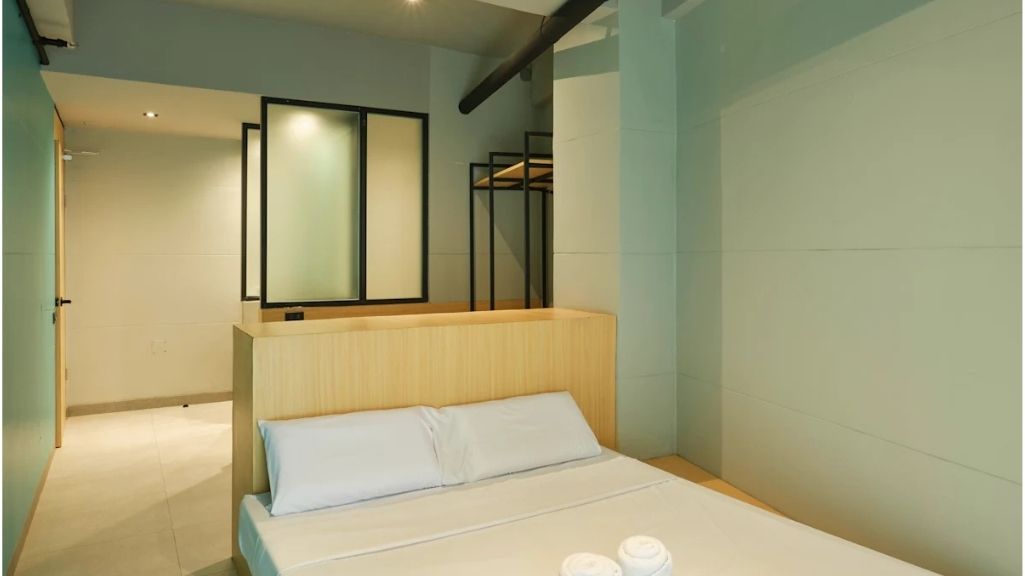 Private Room