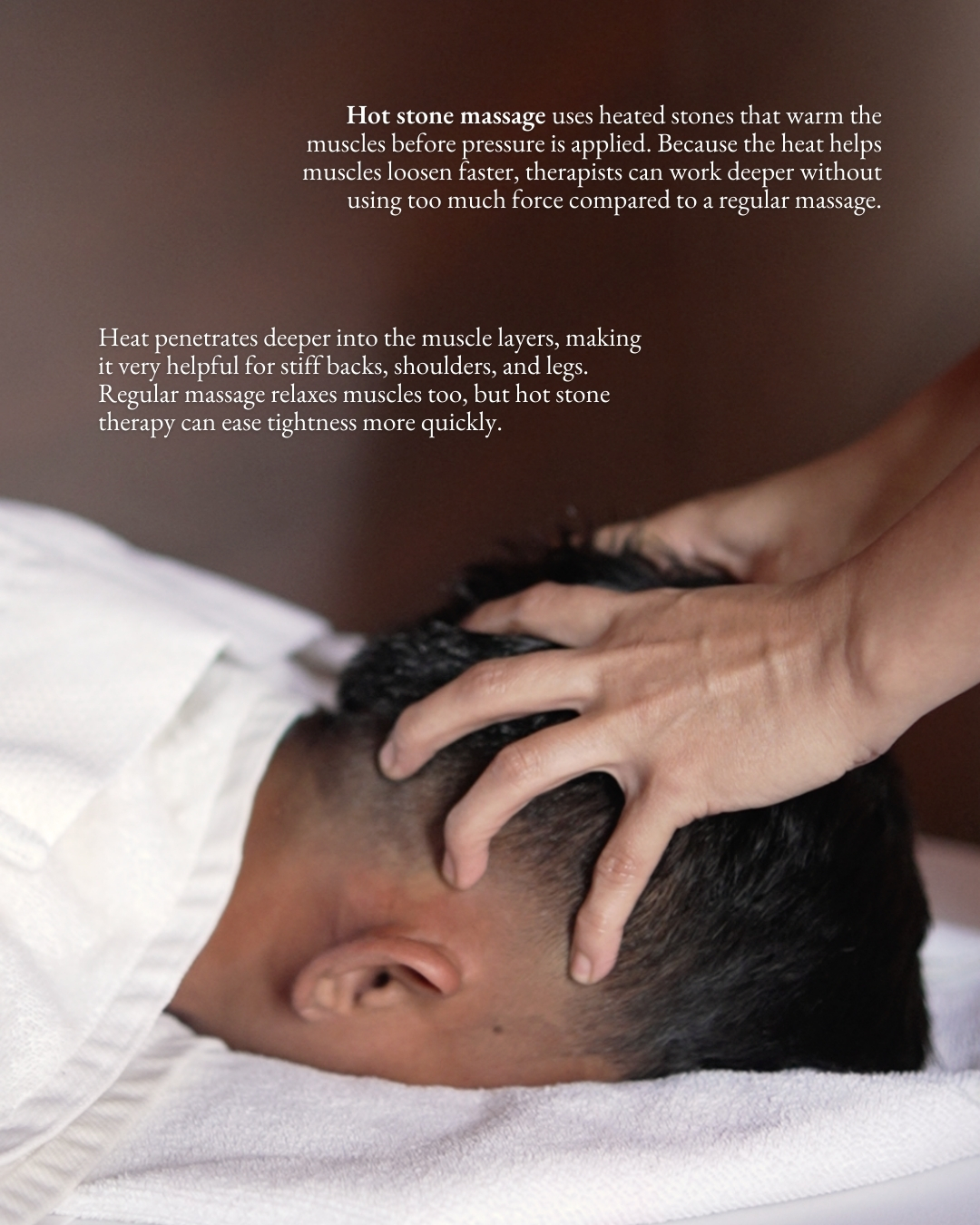Oriental Spa El Nido