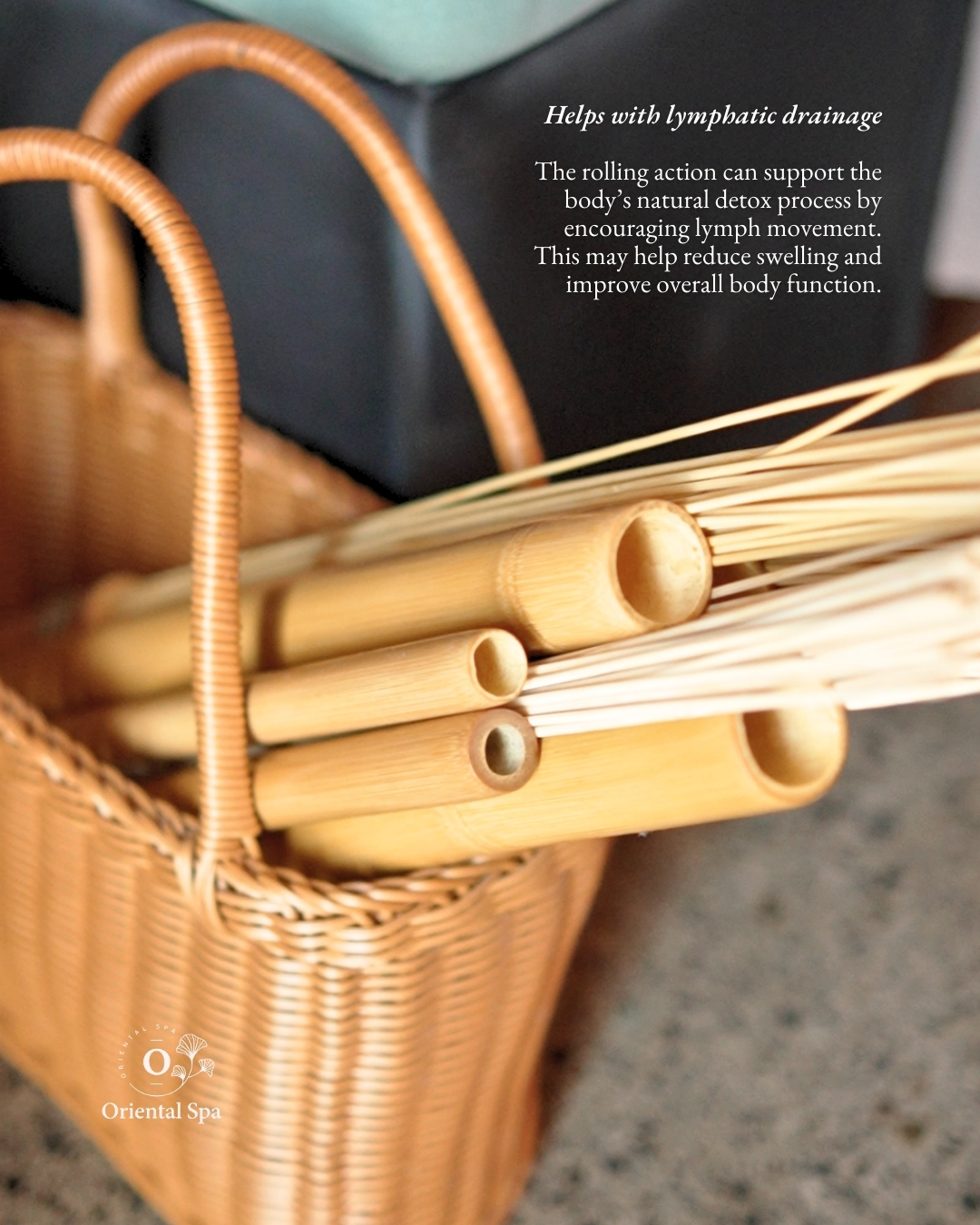 Bamboo Tools