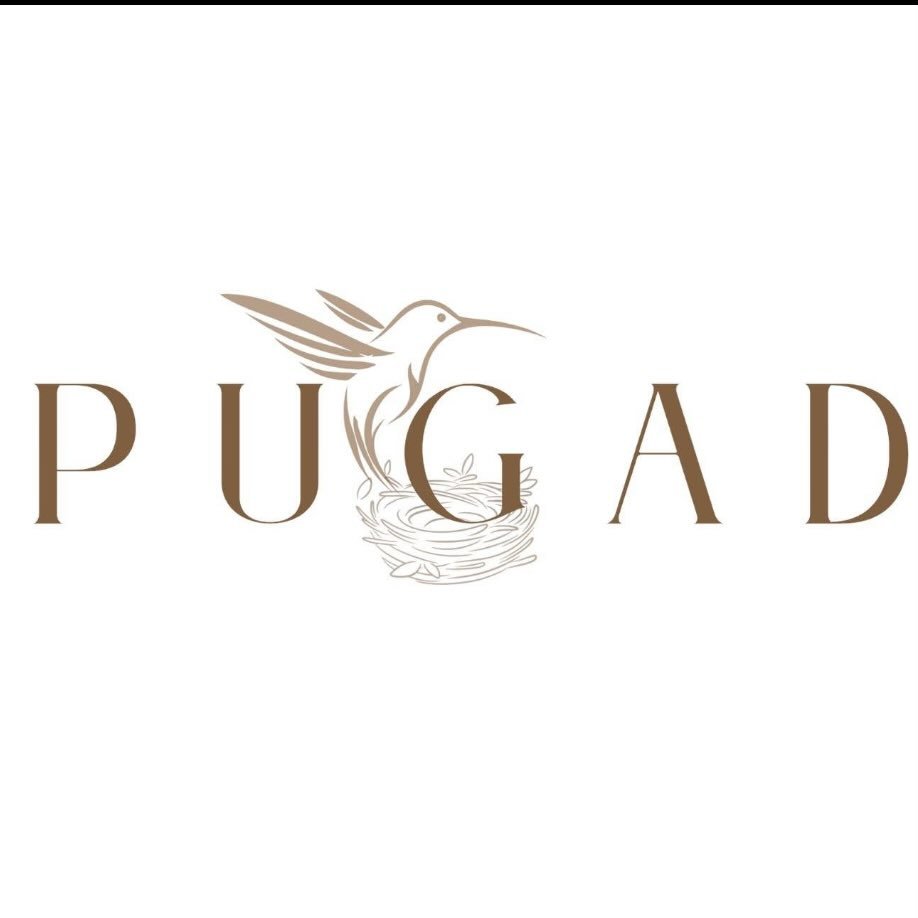 Pugad Hostel Logo