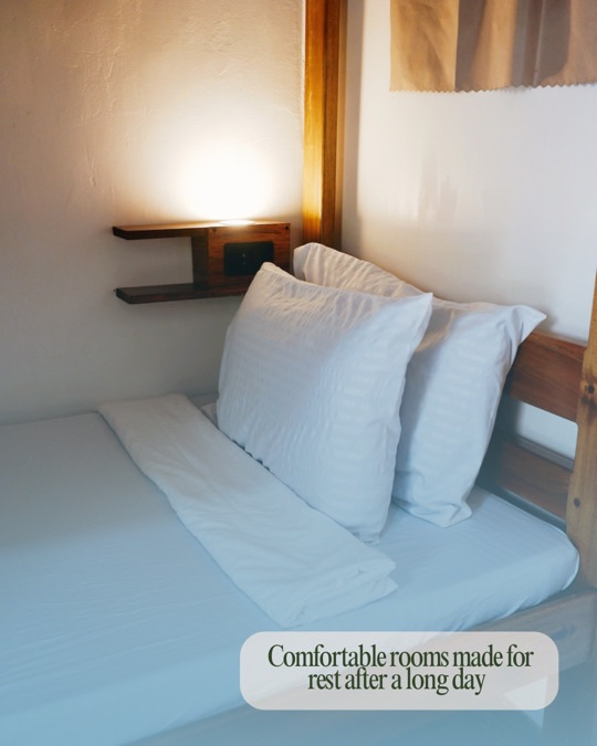 Female Only Dormitory