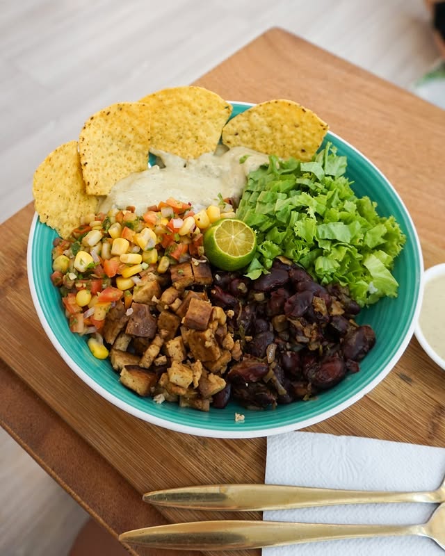 Burrito Bowl