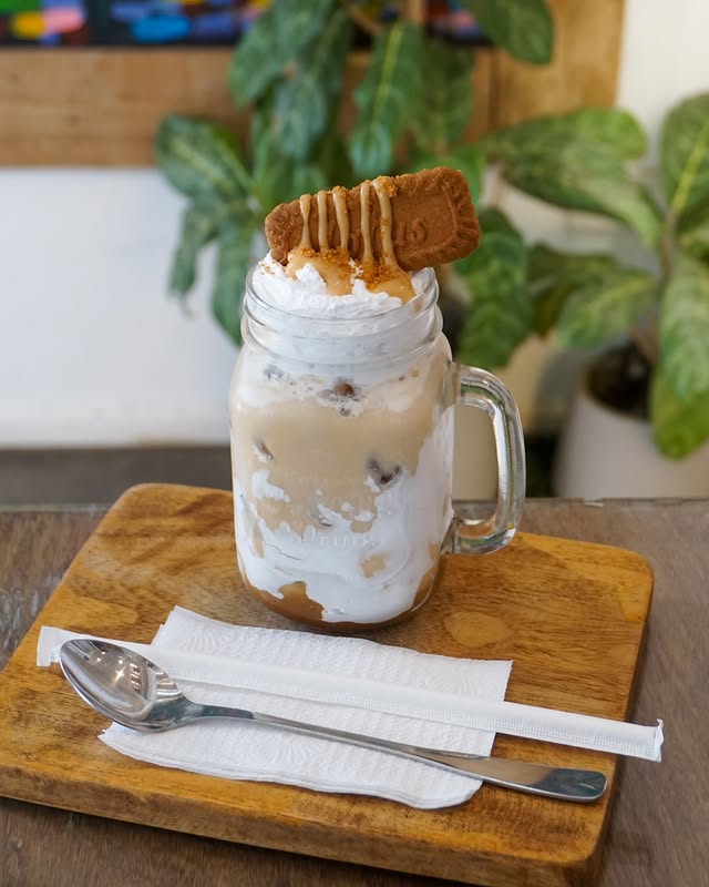 Signature Coffee